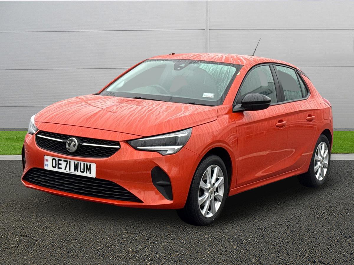 Used Vauxhall Corsa 2022 for sale - 77145819: Photo 3