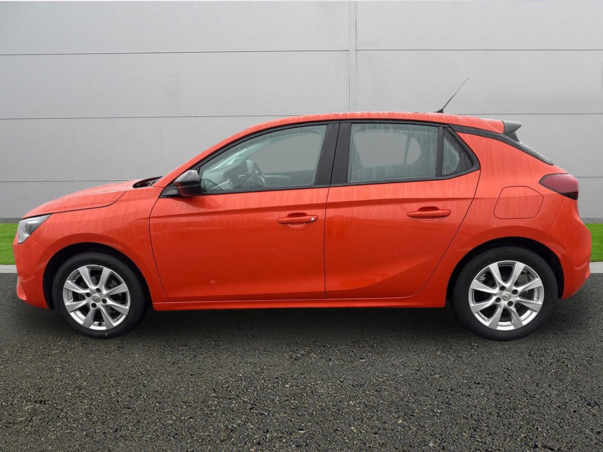 Used Vauxhall Corsa 2022 for sale - 77145819: Photo 4