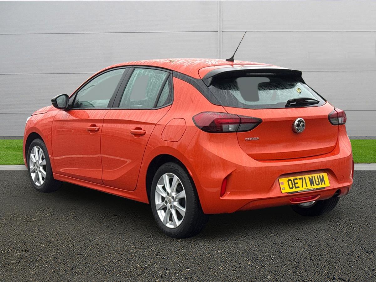 Used Vauxhall Corsa 2022 for sale - 77145819: Photo 5