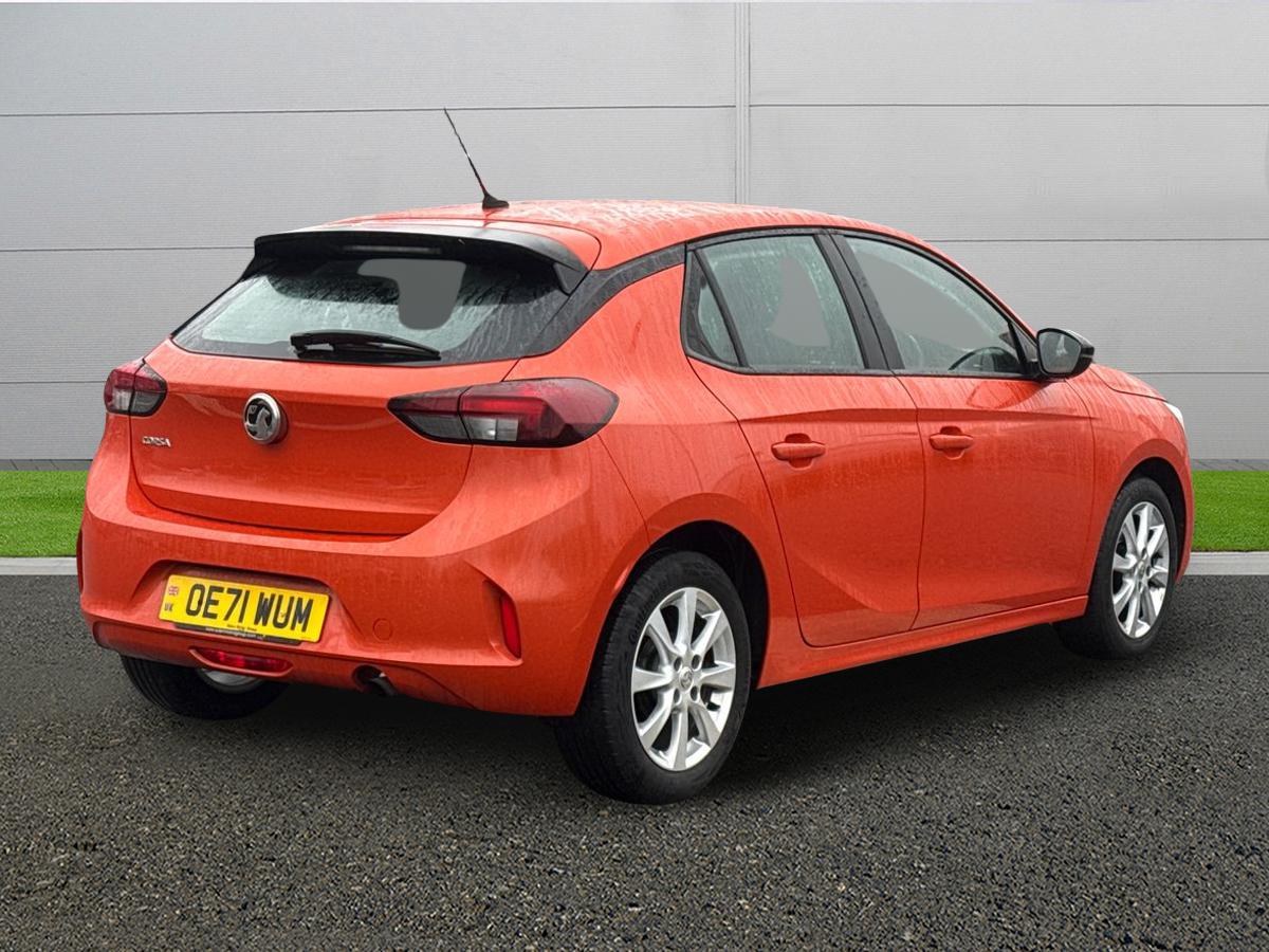 Used Vauxhall Corsa 2022 for sale - 77145819: Photo 7