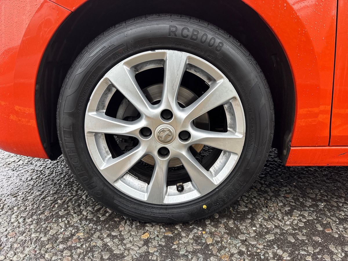 Used Vauxhall Corsa 2022 for sale - 77145819: Photo 9