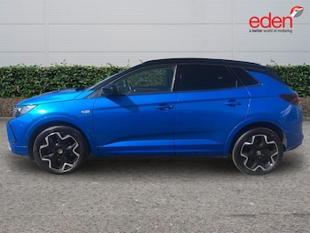 Used Vauxhall Grandland 2023 for sale - 79633890: Photo