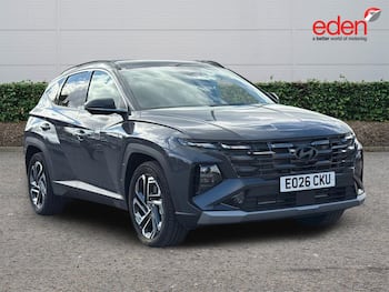 Used Hyundai TUCSON 2026 for sale - 79875112: Photo