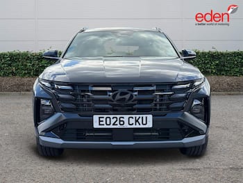 Used Hyundai TUCSON 2026 for sale - 79875112: Photo