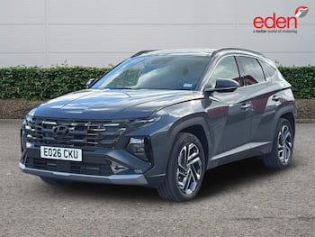 Used Hyundai TUCSON 2026 for sale - 79875112: Photo