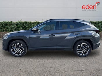 Used Hyundai TUCSON 2026 for sale - 79875112: Photo