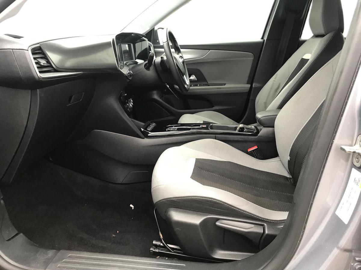 Used Vauxhall Mokka 2021 for sale - 77786093: Photo 10