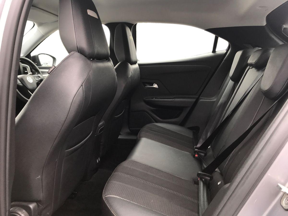 Used Vauxhall Mokka 2021 for sale - 77786093: Photo 11