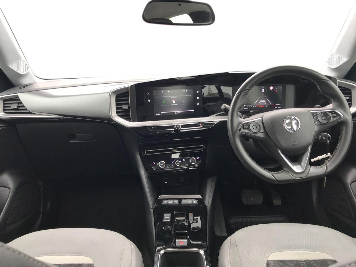 Used Vauxhall Mokka 2021 for sale - 77786093: Photo 13
