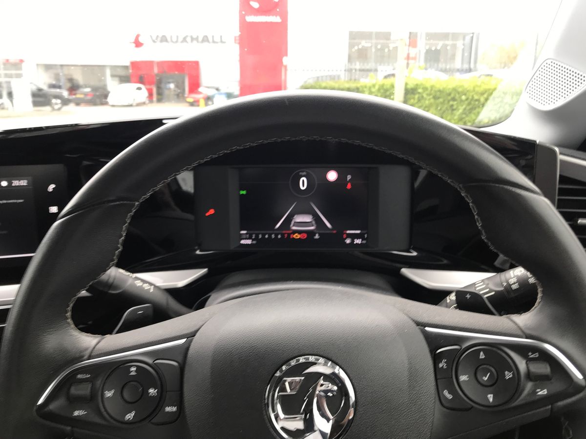 Used Vauxhall Mokka 2021 for sale - 77786093: Photo 14