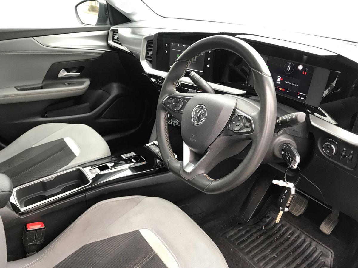 Used Vauxhall Mokka 2021 for sale - 77786093: Photo 15