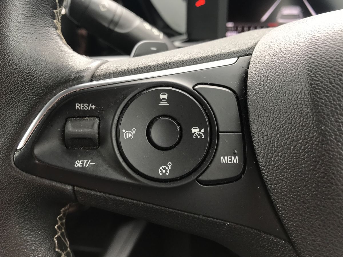 Used Vauxhall Mokka 2021 for sale - 77786093: Photo 16