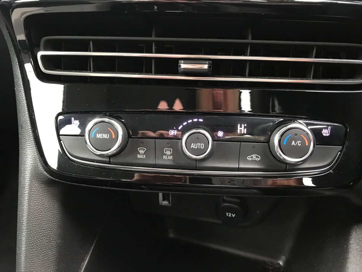 Used Vauxhall Mokka 2021 for sale - 77786093: Photo 18