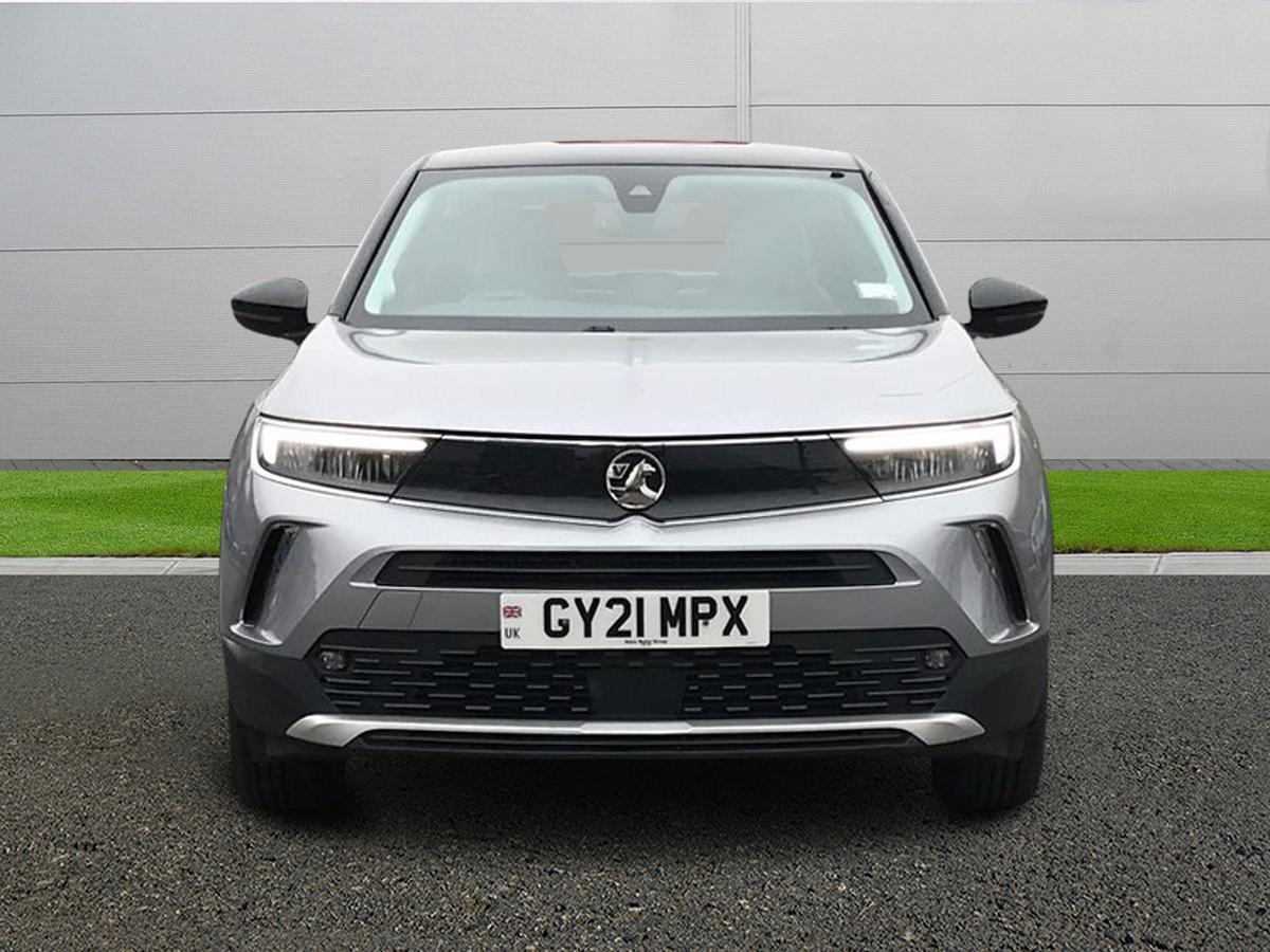 Used Vauxhall Mokka 2021 for sale - 77786093: Photo 2