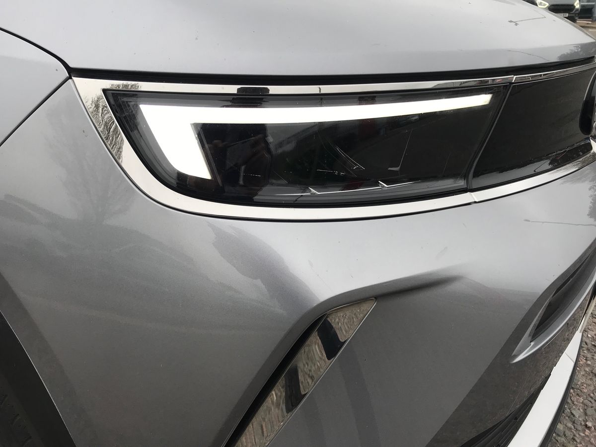 Used Vauxhall Mokka 2021 for sale - 77786093: Photo 21