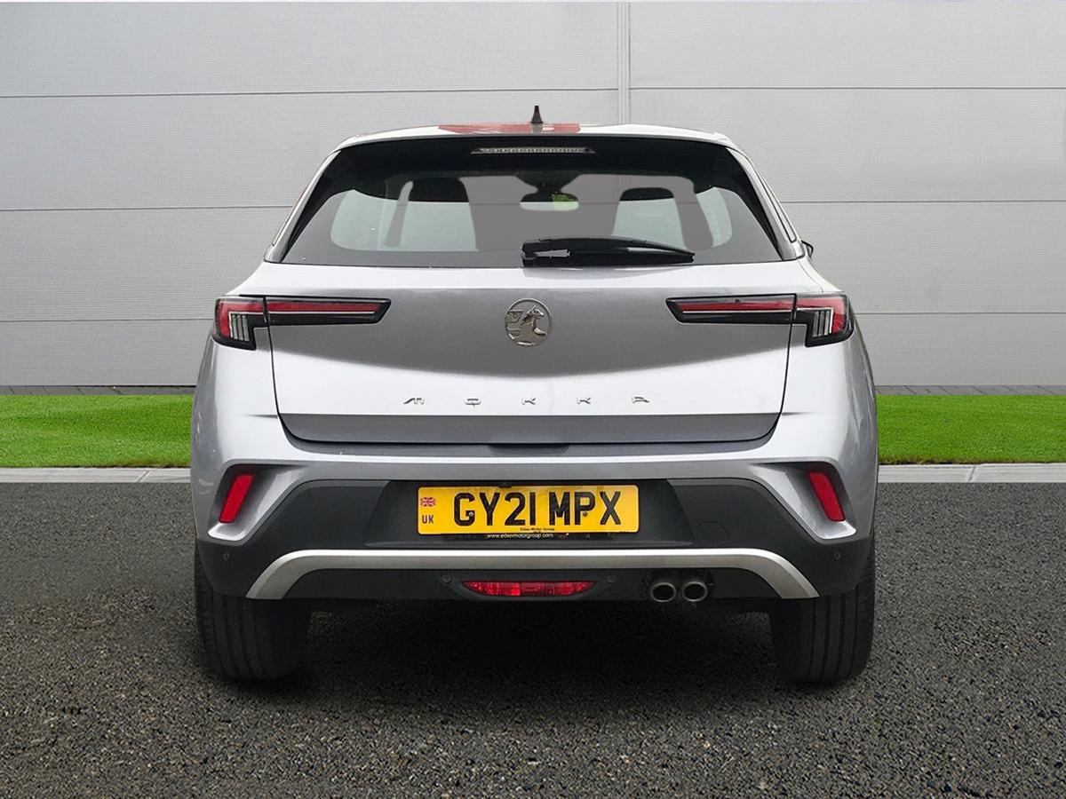 Used Vauxhall Mokka 2021 for sale - 77786093: Photo 6