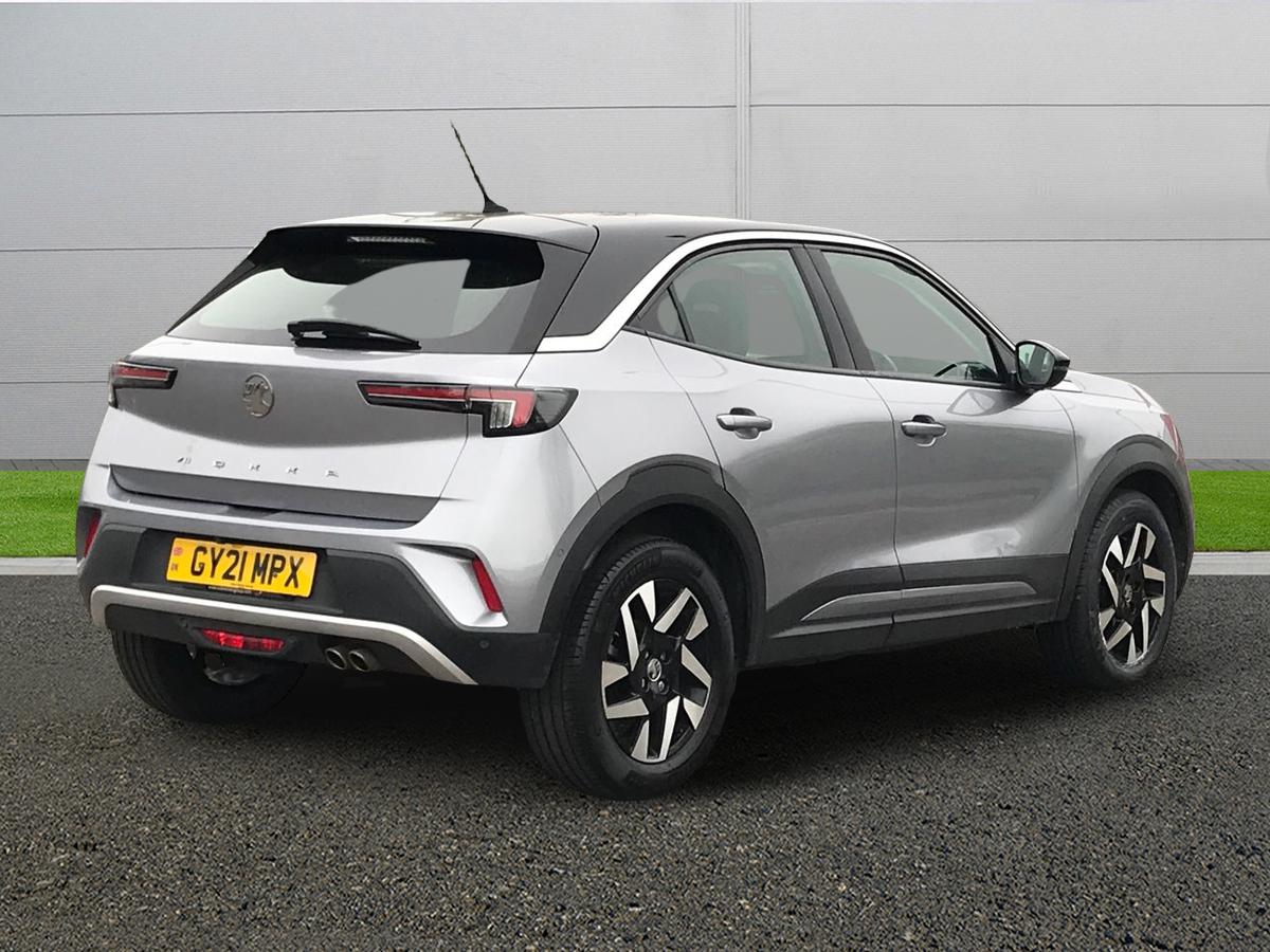 Used Vauxhall Mokka 2021 for sale - 77786093: Photo 7