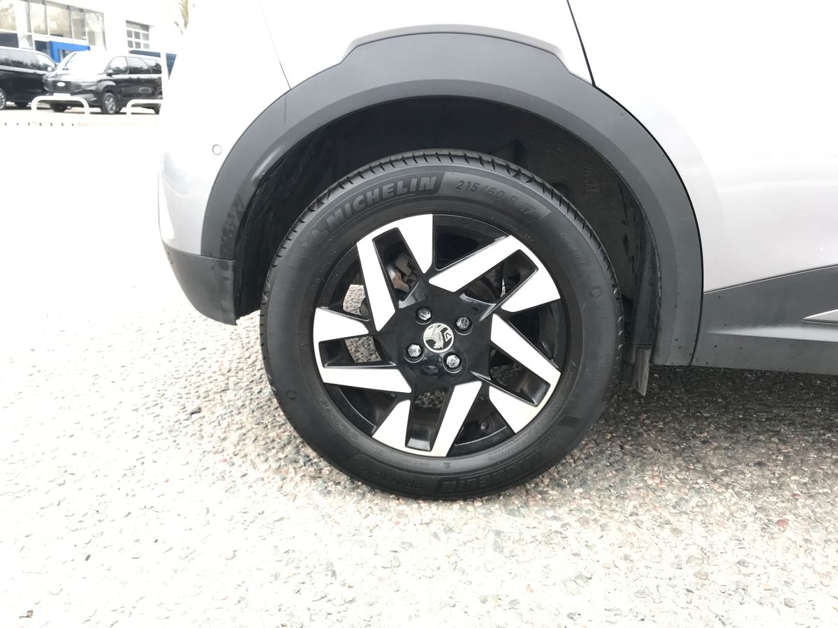 Used Vauxhall Mokka 2021 for sale - 77786093: Photo 9