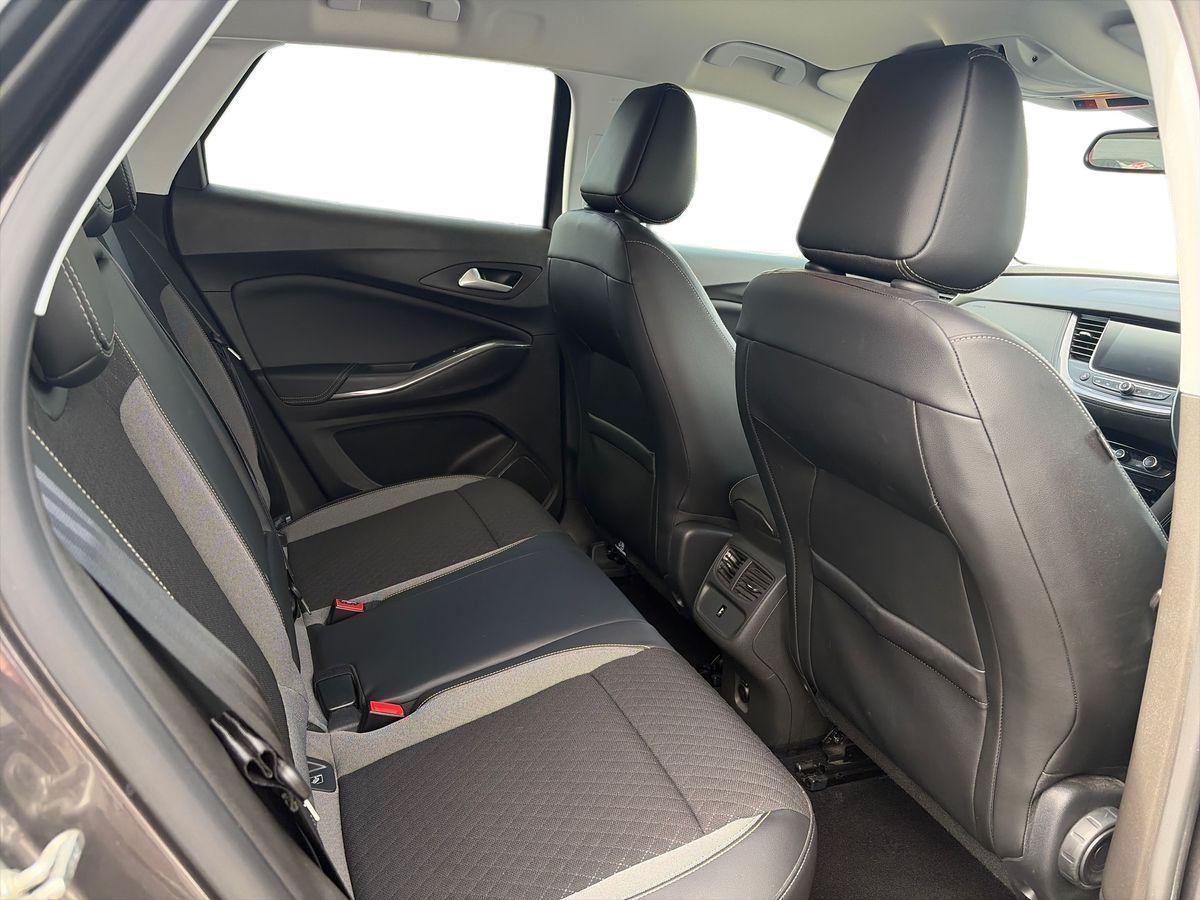 Used Vauxhall Grandland X 2020 for sale - 78088567: Photo 11