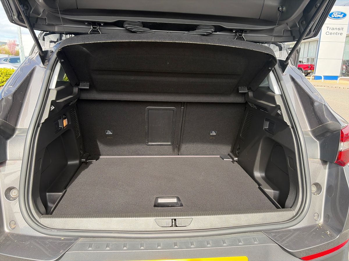 Used Vauxhall Grandland X 2020 for sale - 78088567: Photo 12