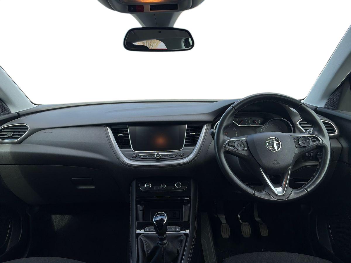 Used Vauxhall Grandland X 2020 for sale - 78088567: Photo 13