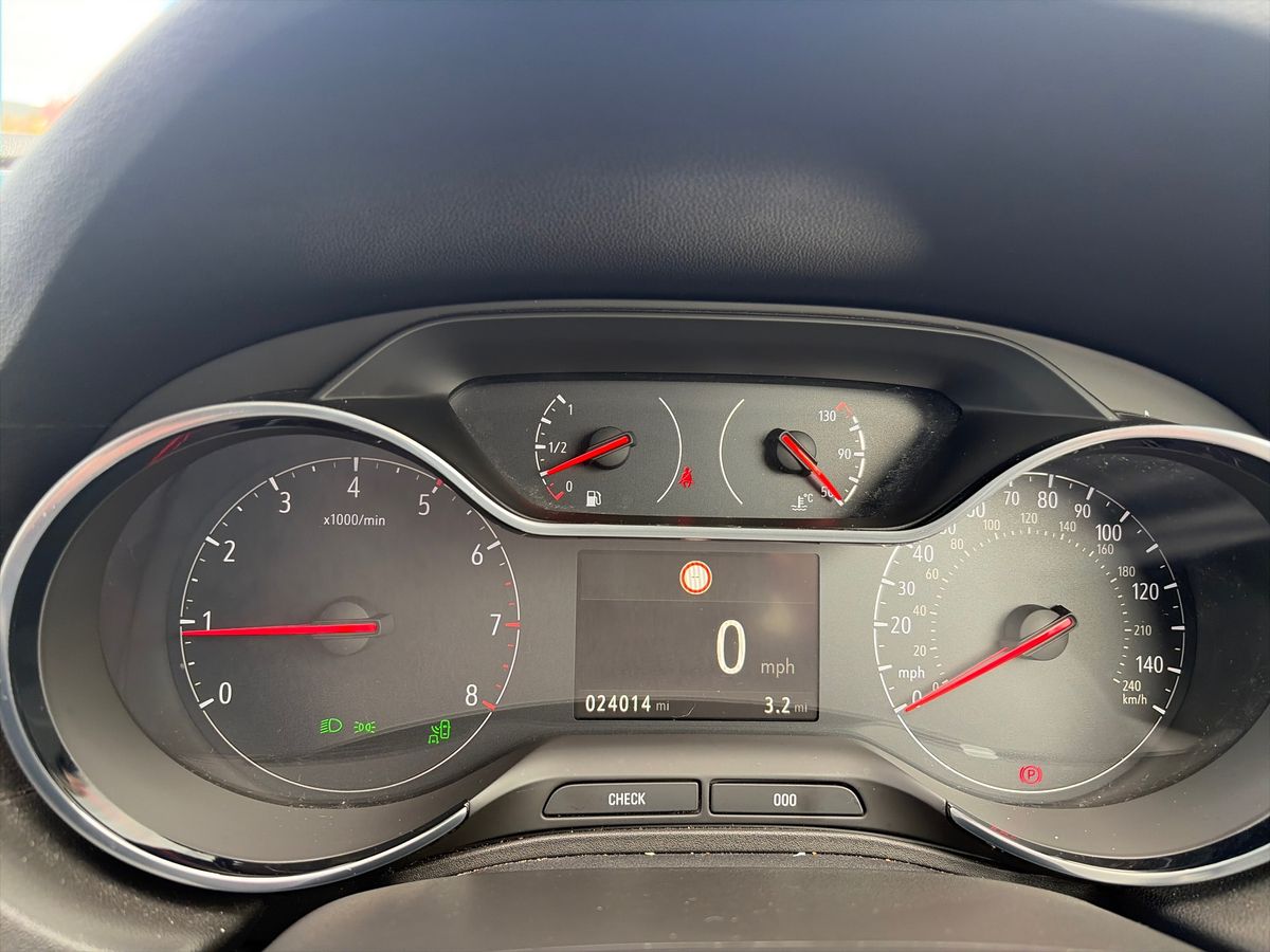 Used Vauxhall Grandland X 2020 for sale - 78088567: Photo 14