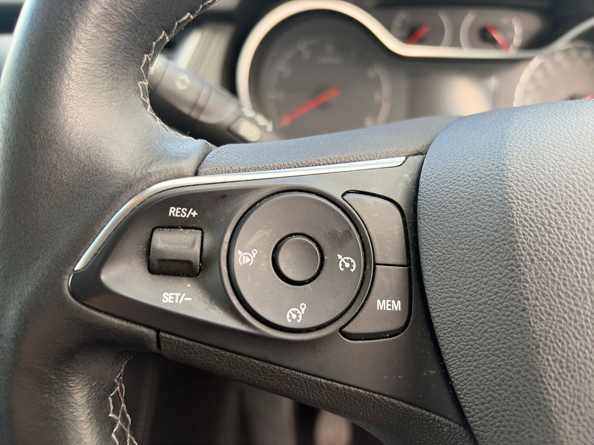 Used Vauxhall Grandland X 2020 for sale - 78088567: Photo 16