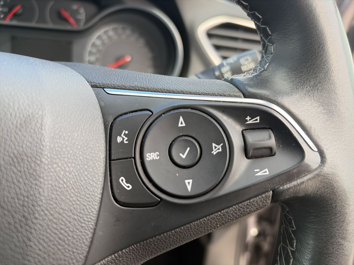 Used Vauxhall Grandland X 2020 for sale - 78088567: Photo 17