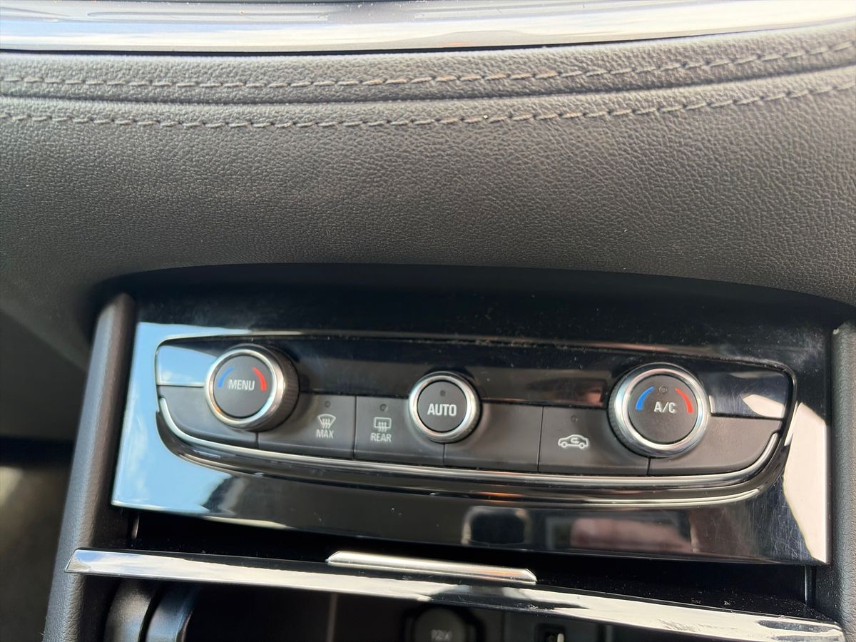 Used Vauxhall Grandland X 2020 for sale - 78088567: Photo 18