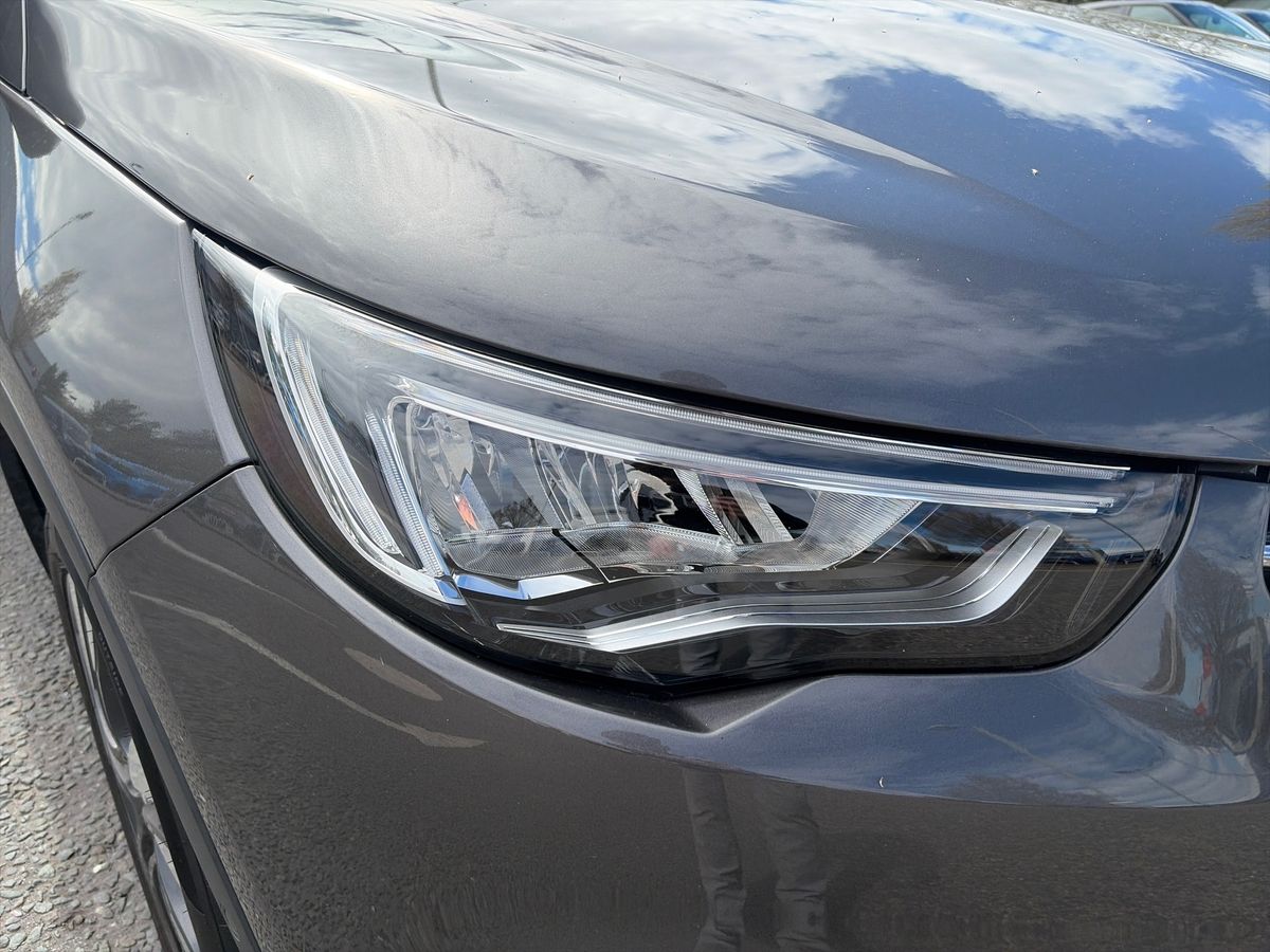 Used Vauxhall Grandland X 2020 for sale - 78088567: Photo 21