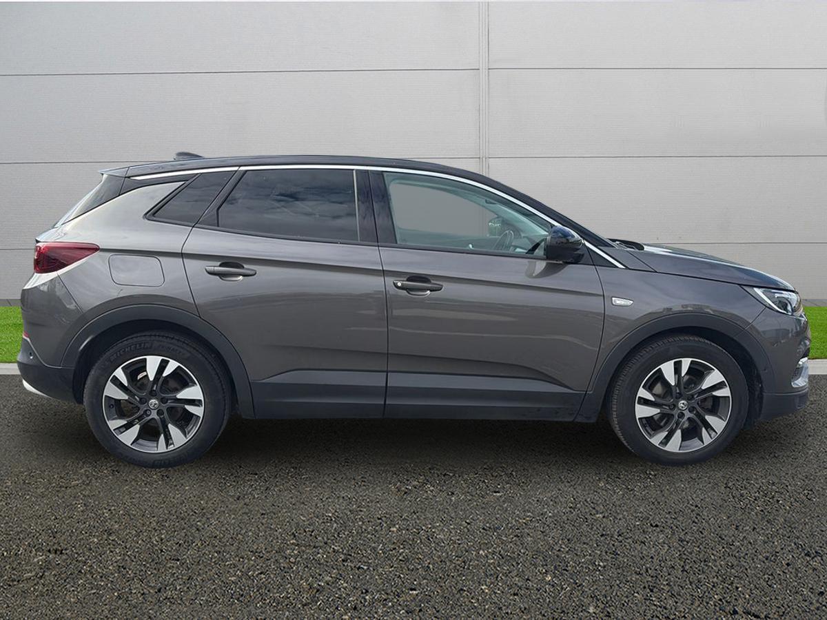 Used Vauxhall Grandland X 2020 for sale - 78088567: Photo 8