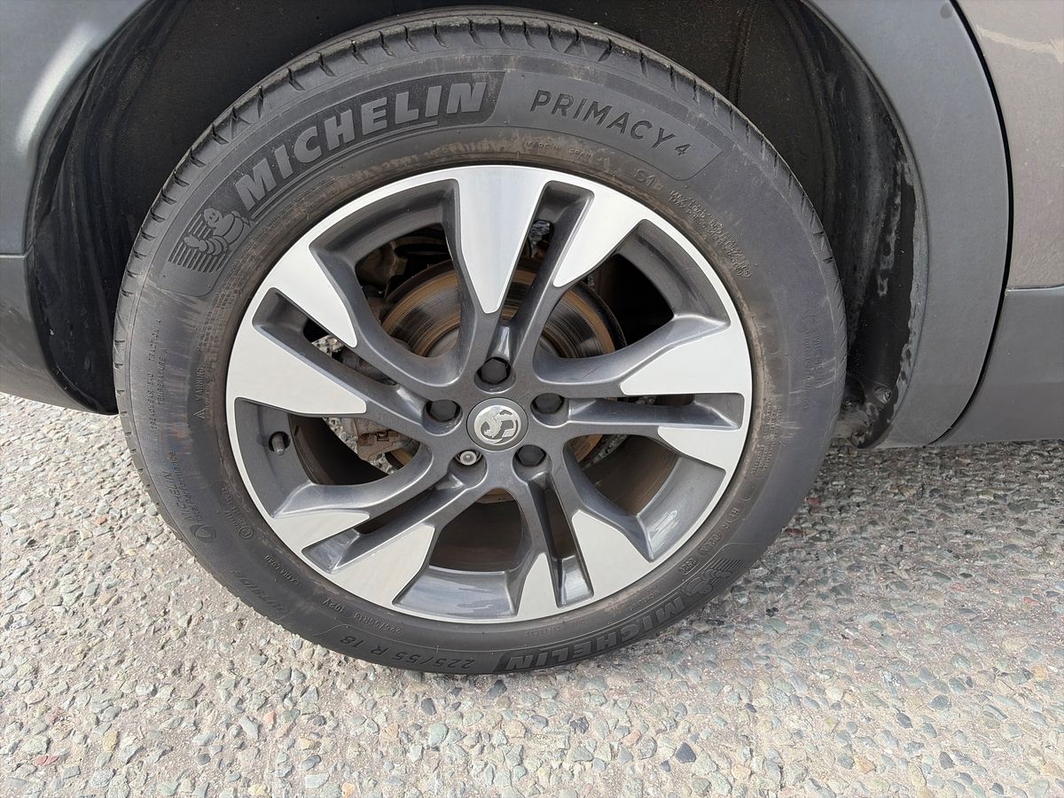 Used Vauxhall Grandland X 2020 for sale - 78088567: Photo 9