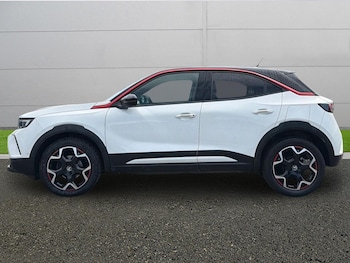 Used Vauxhall Mokka 2022 for sale - 78786098: Photo