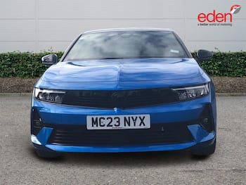 Used Vauxhall Astra 2023 for sale - 79646444: Photo