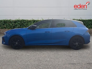 Used Vauxhall Astra 2023 for sale - 79646444: Photo