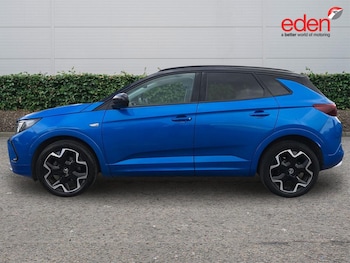 Used Vauxhall Grandland 2023 for sale - 79577612: Photo