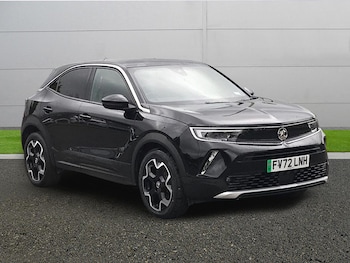 Used Vauxhall Mokka 2022 for sale - 78563379: Photo