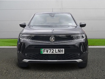 Used Vauxhall Mokka 2022 for sale - 78563379: Photo