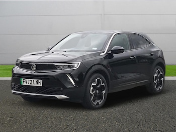 Used Vauxhall Mokka 2022 for sale - 78563379: Photo