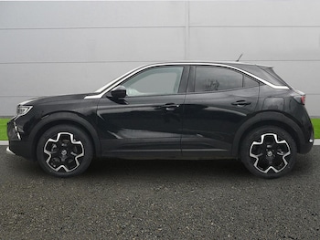 Used Vauxhall Mokka 2022 for sale - 78563379: Photo