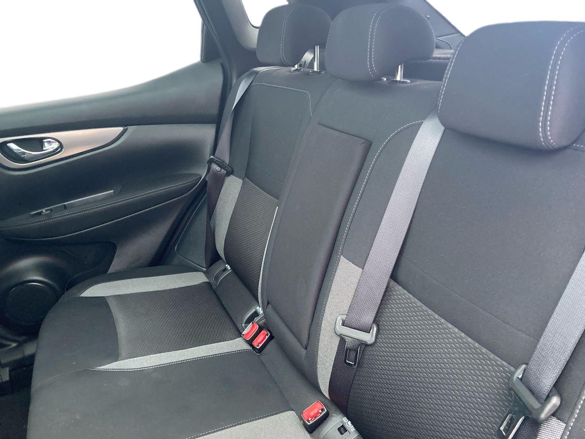 Used Nissan Qashqai 2018 for sale - 77333144: Photo 11