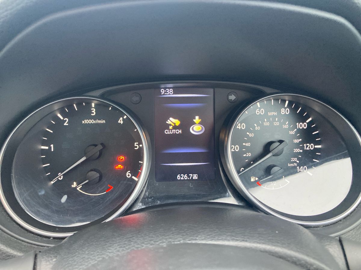 Used Nissan Qashqai 2018 for sale - 77333144: Photo 14