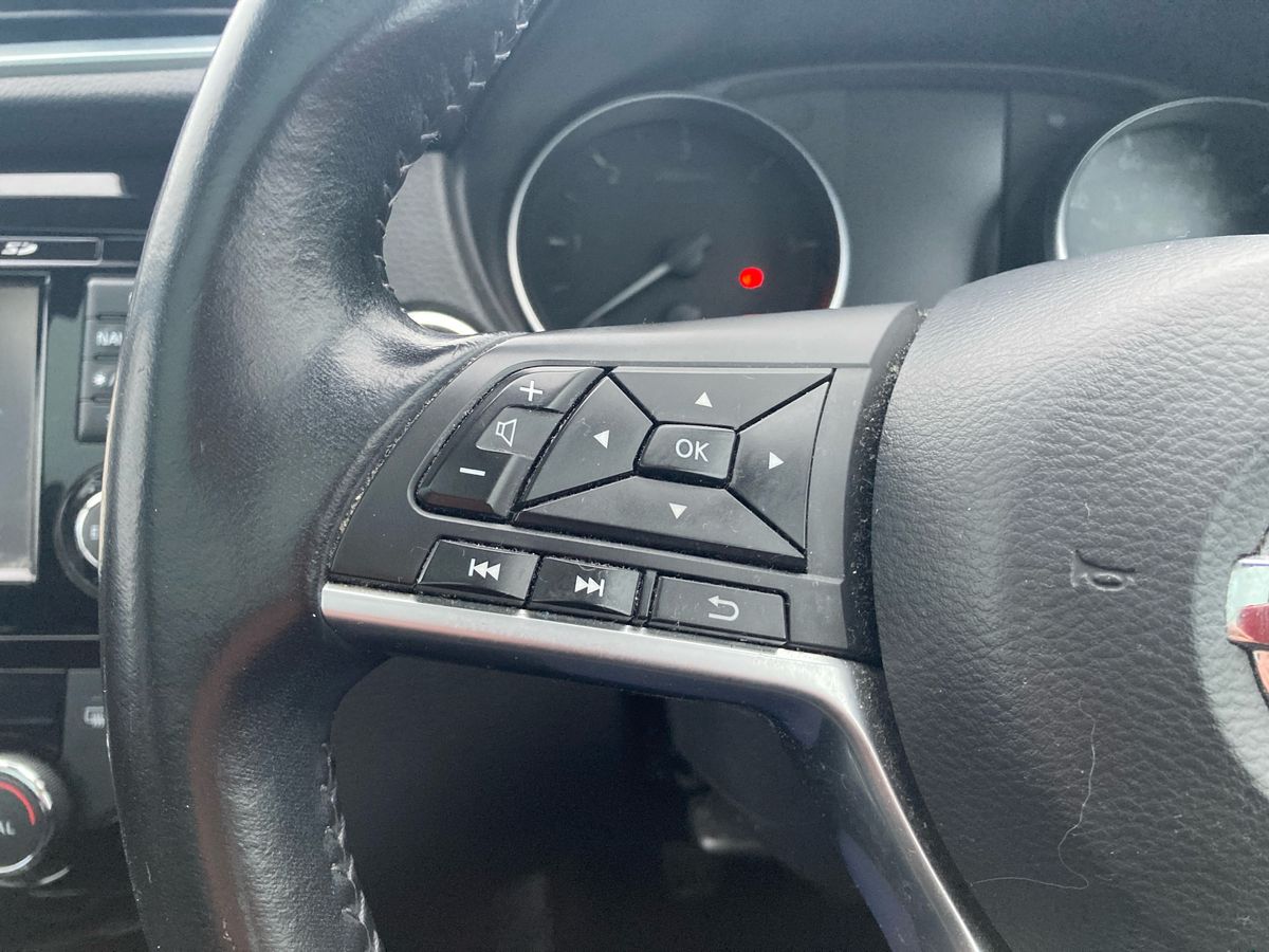 Used Nissan Qashqai 2018 for sale - 77333144: Photo 16