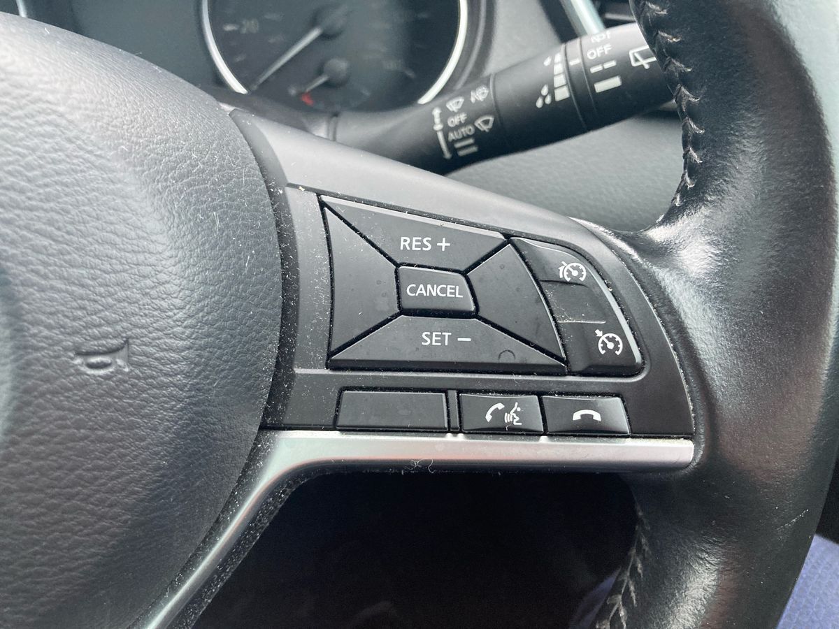 Used Nissan Qashqai 2018 for sale - 77333144: Photo 17