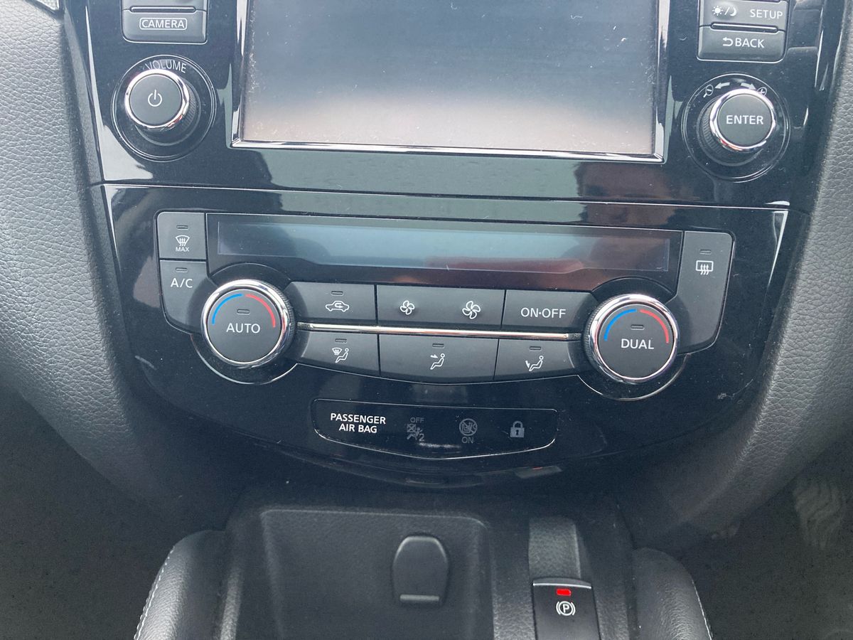 Used Nissan Qashqai 2018 for sale - 77333144: Photo 18