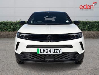 Used Vauxhall Mokka 2024 for sale - 79821622: Photo