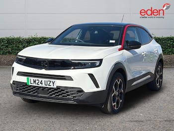 Used Vauxhall Mokka 2024 for sale - 79821622: Photo