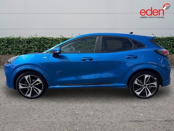 Used Ford Puma 2020 for sale - 79413377: Photo
