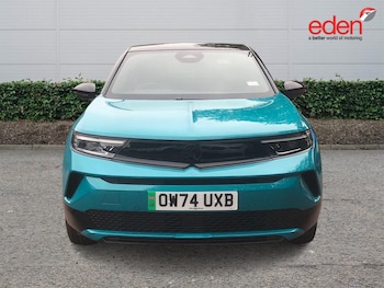 Used Vauxhall Mokka 2024 for sale - 79249006: Photo