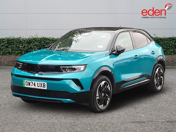 Used Vauxhall Mokka 2024 for sale - 79249006: Photo